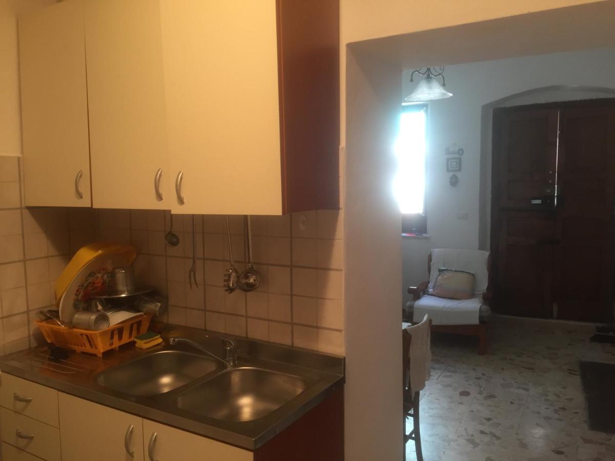 Il rifugio di Crucoli - Housity