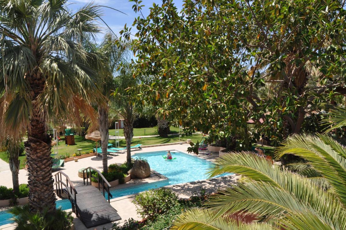 Suitetrails - Green Village Resort