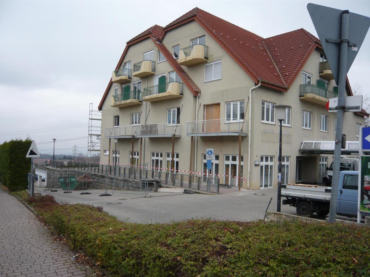 Ferienwohnung Gittersee - Housity