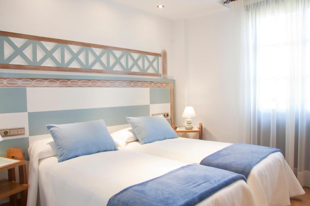 Posada La Torre de los Isla & Spa - Housity