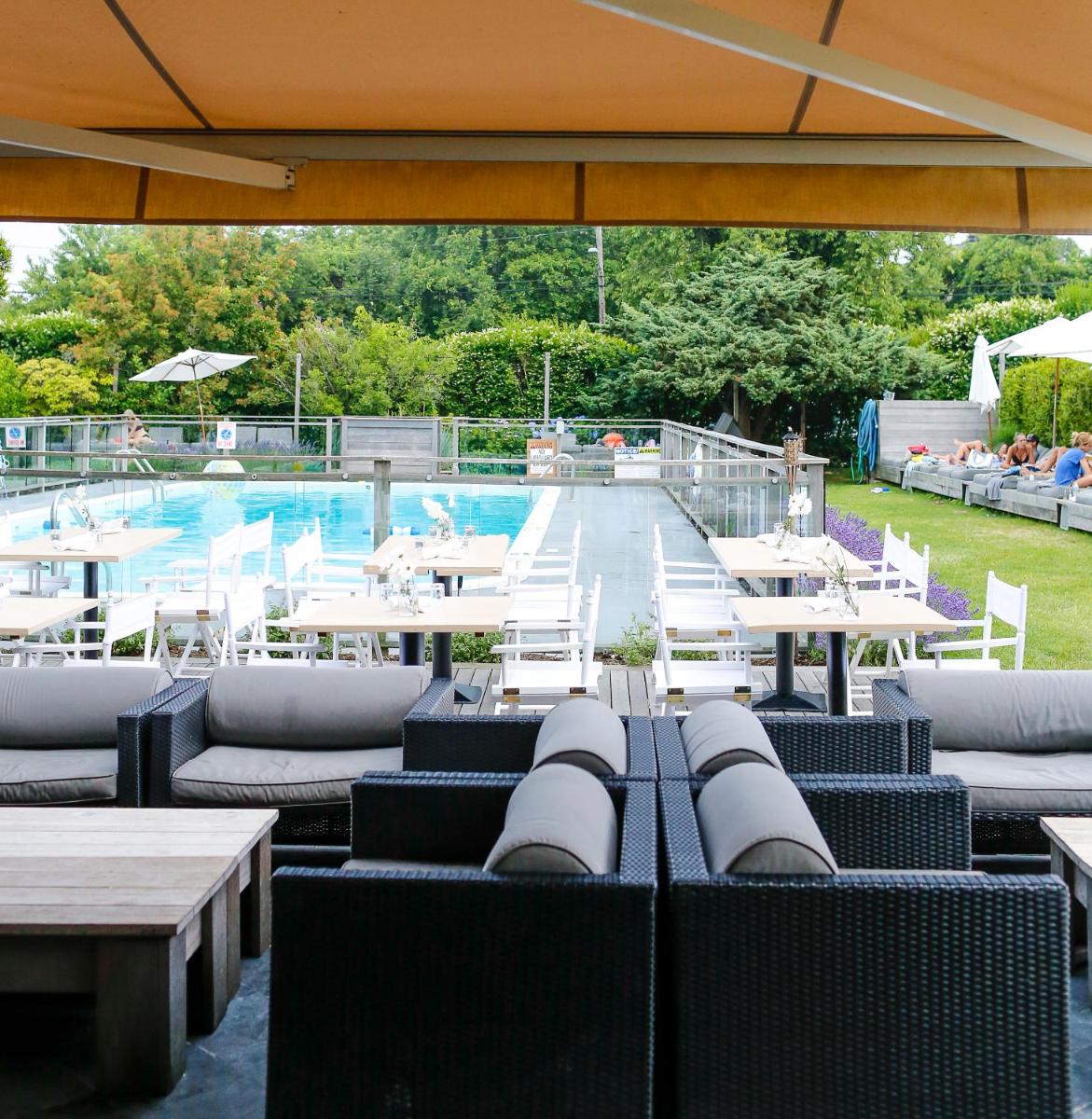 Sole East Resort - Housity