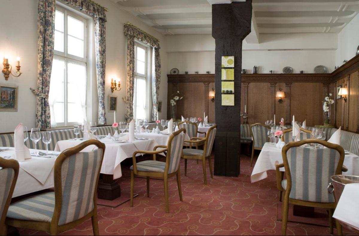Ringhotel Nassau-Oranien - Housity