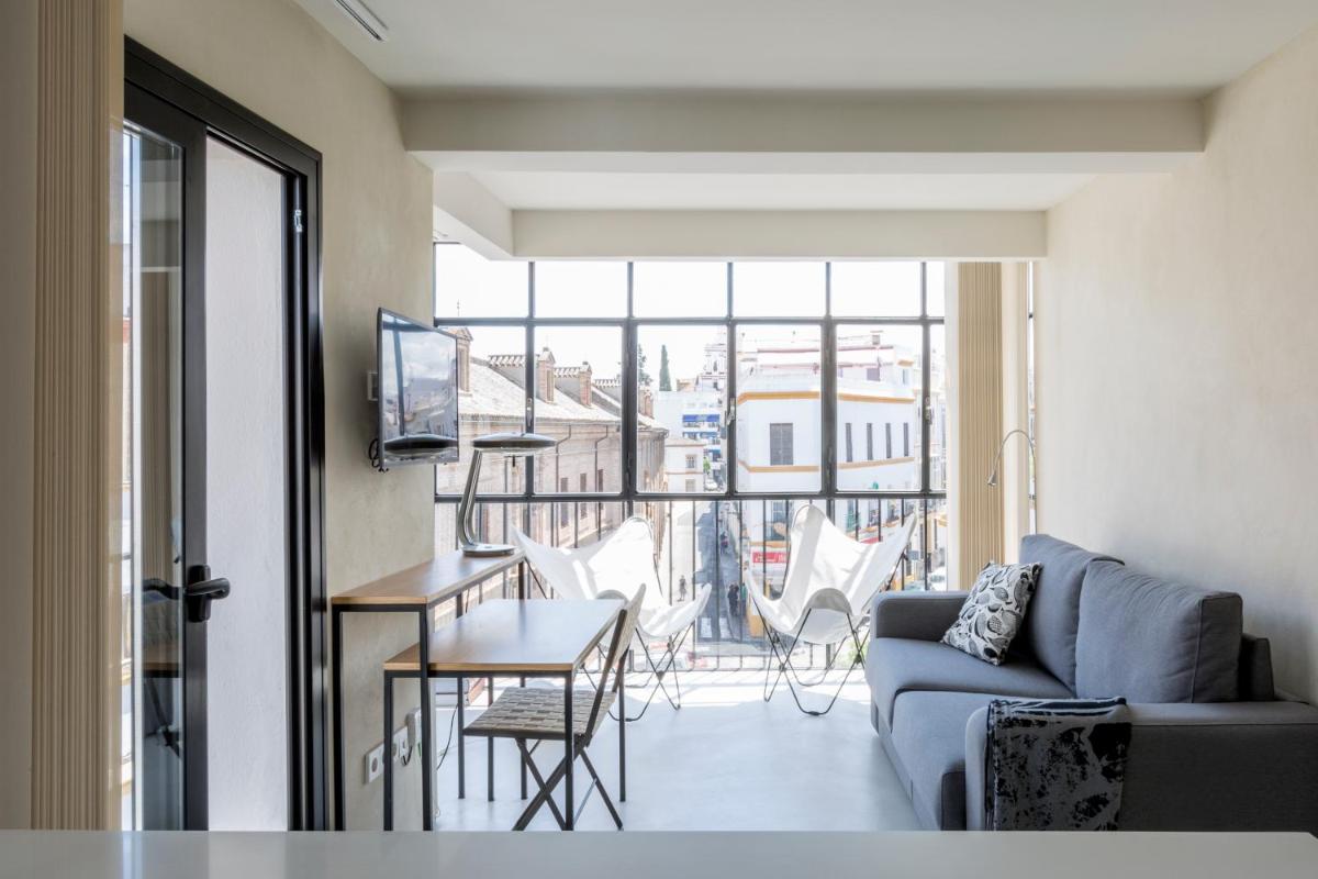 thesuites Sevilla - Housity