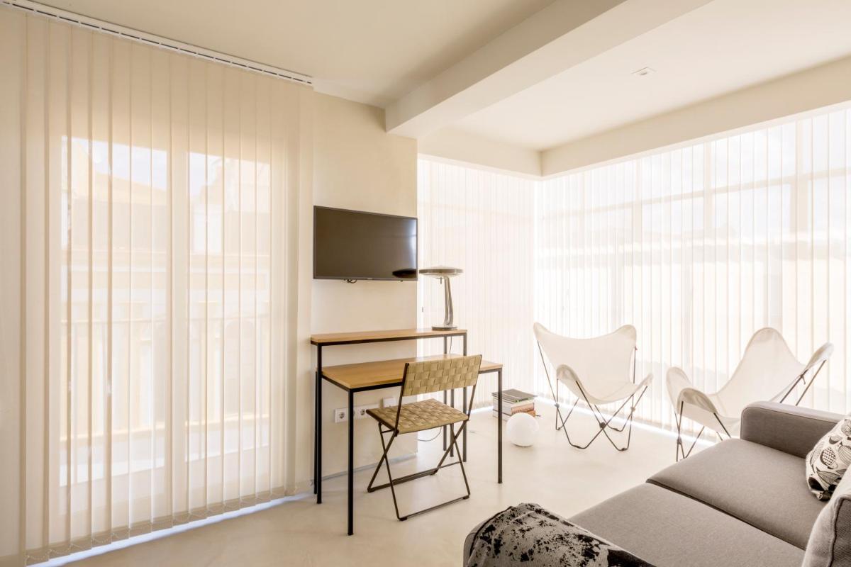 thesuites Sevilla - Housity