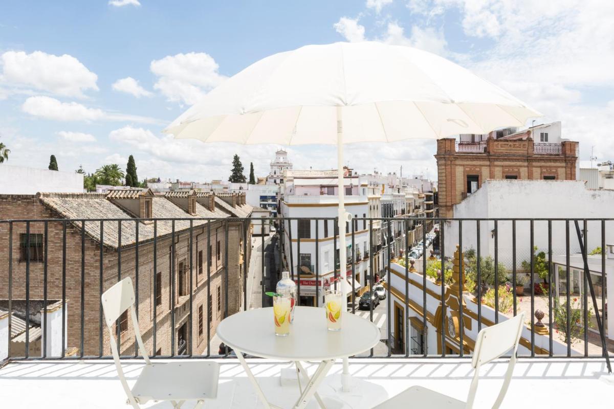 thesuites Sevilla - Housity