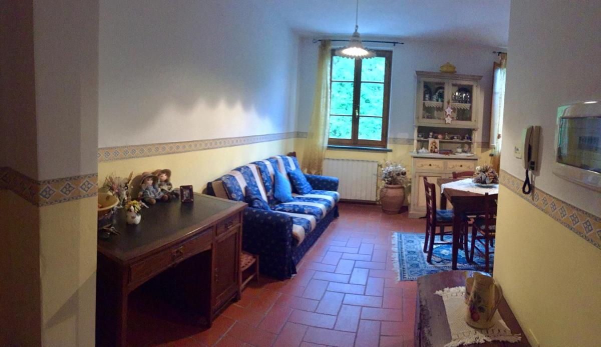 La Casetta Di Chichi E Lory - Housity