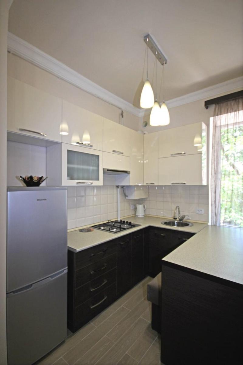 Suitetrails - Apartments in the center of Yerevan