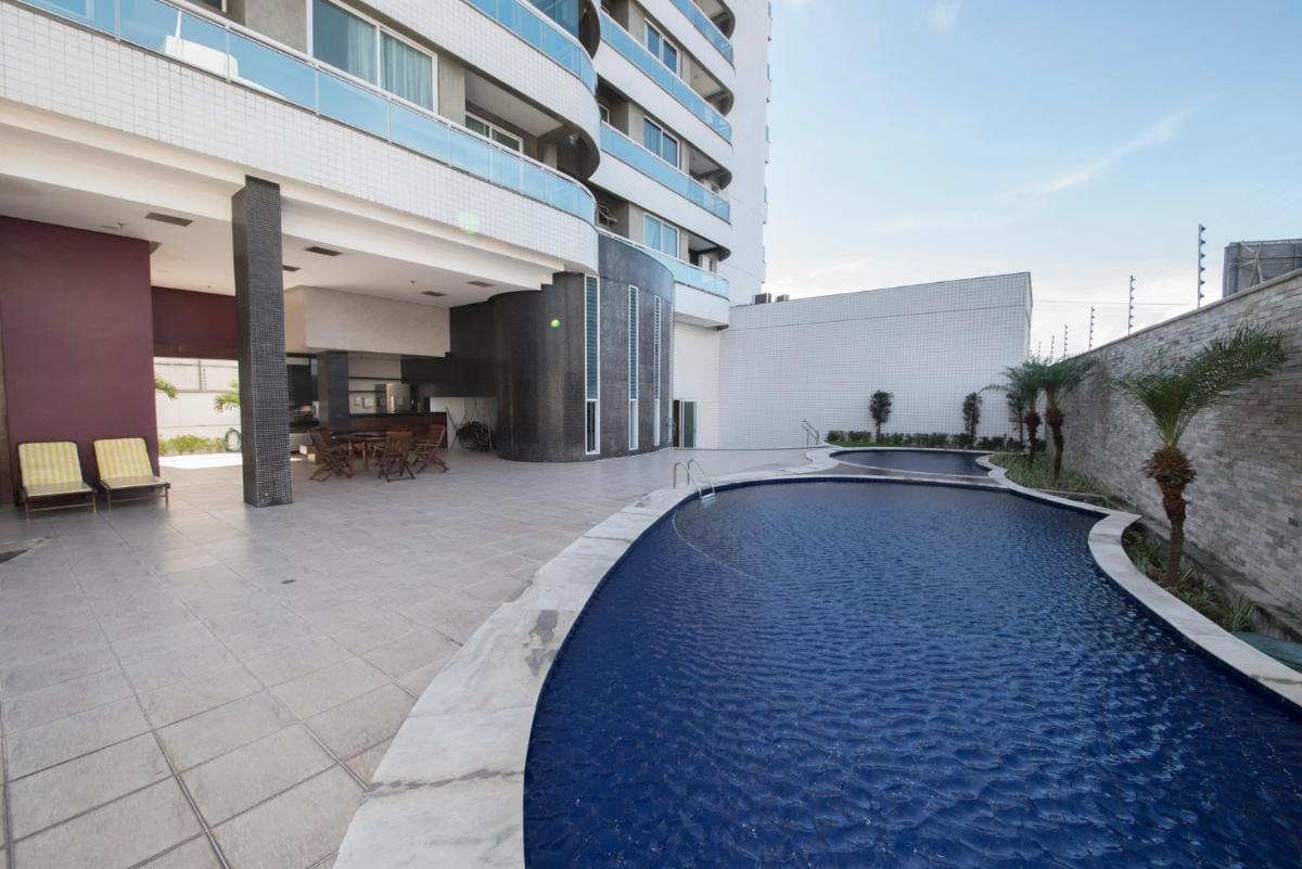 Suitetrails - Ahead Apartment