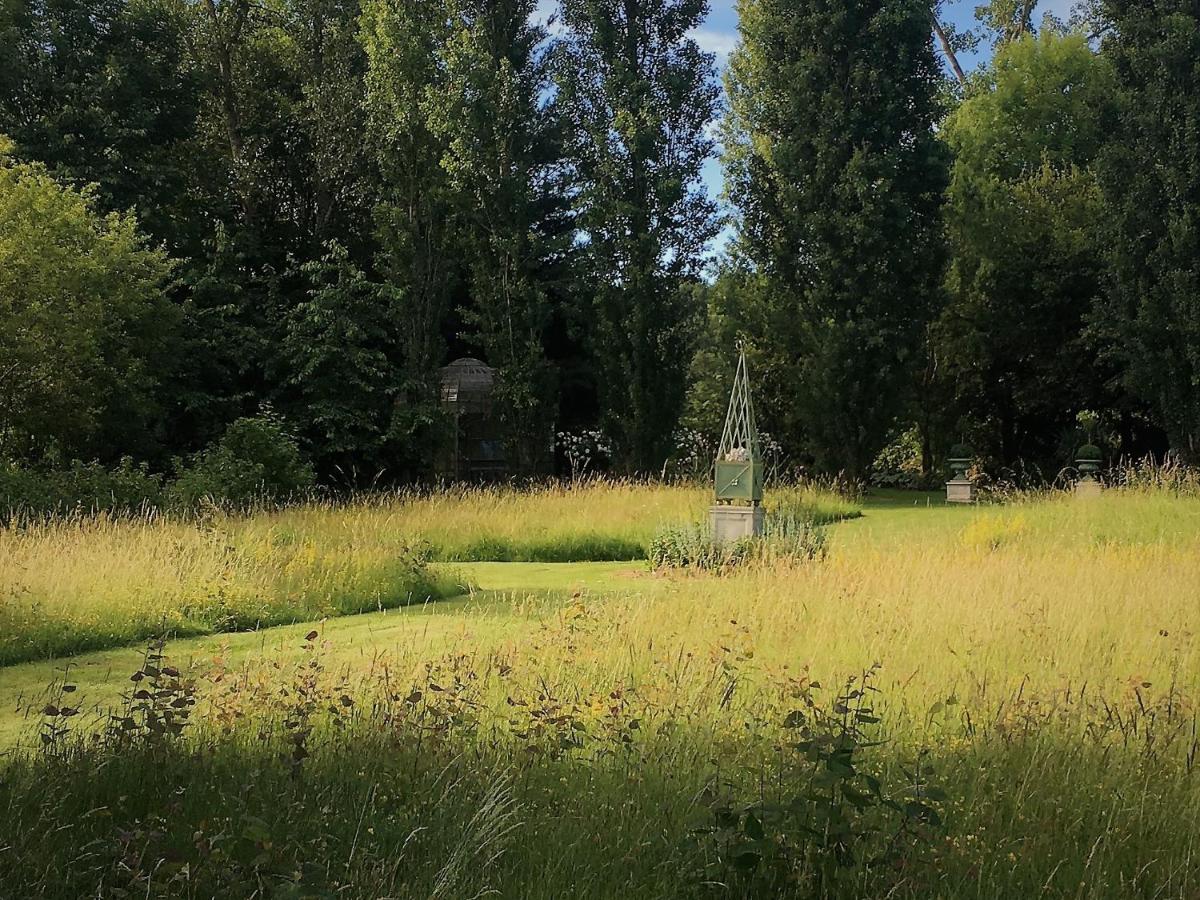 Le Manoir de Maucartier - Housity