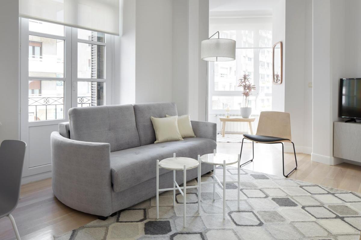 Zubieta Suite by FeelFree Rentals - Housity