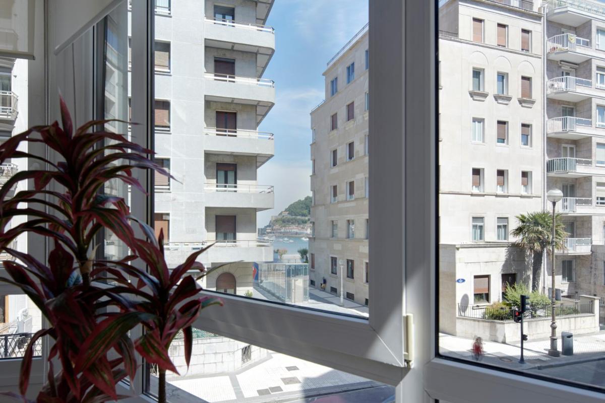 Zubieta Suite by FeelFree Rentals - Housity