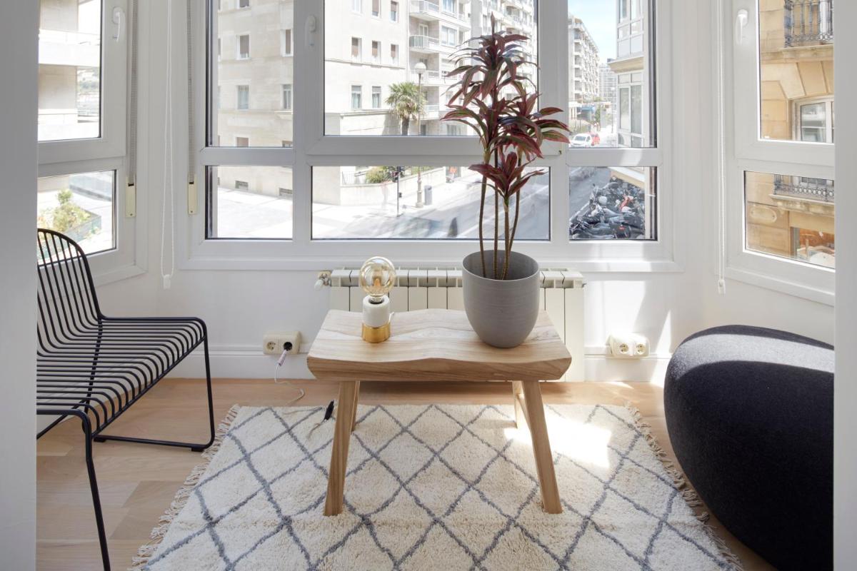 Zubieta Suite by FeelFree Rentals - Housity