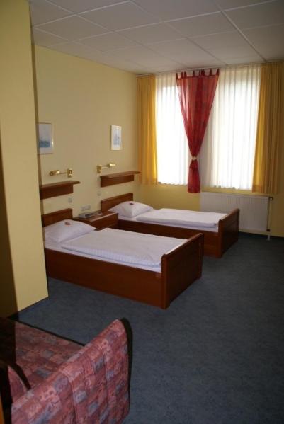 Weser Wasserbetten Hotel Baxmann - Housity