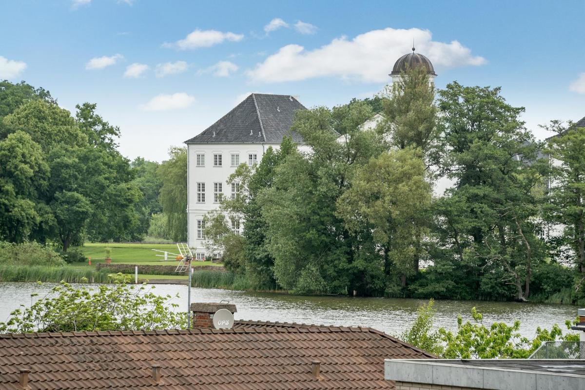Det Gamle Rådhus - Housity