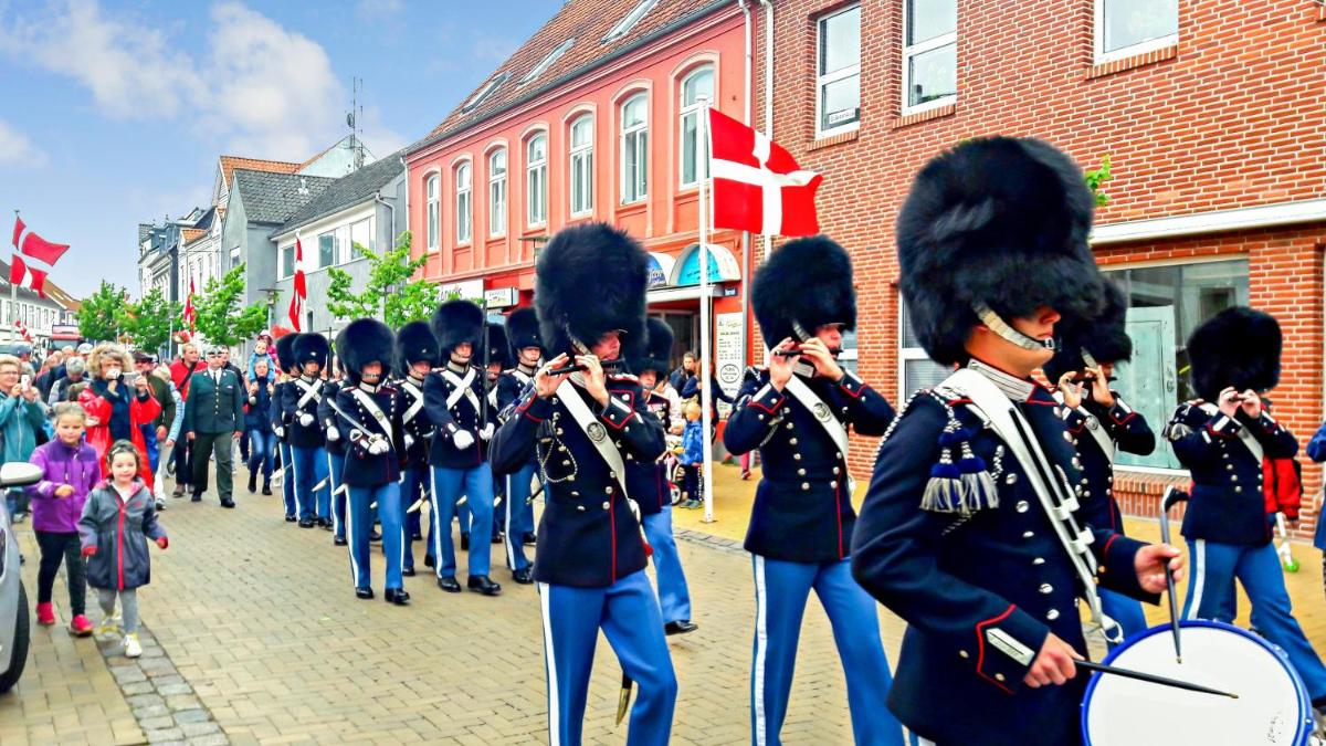 Det Gamle Rådhus - Housity