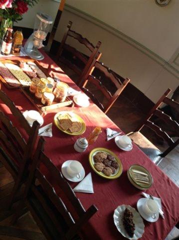 Chateau de Frasne - Housity