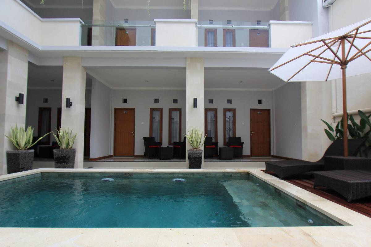 Tom Guest House - Housity