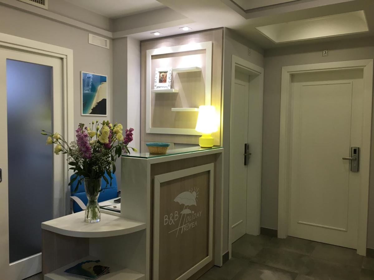 B&B Holiday Tropea - Housity