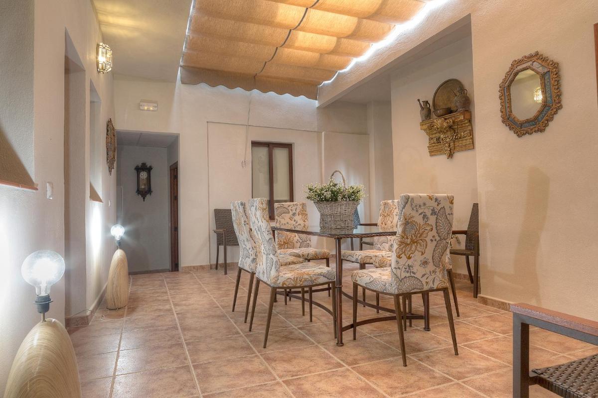 La Torre - Housity