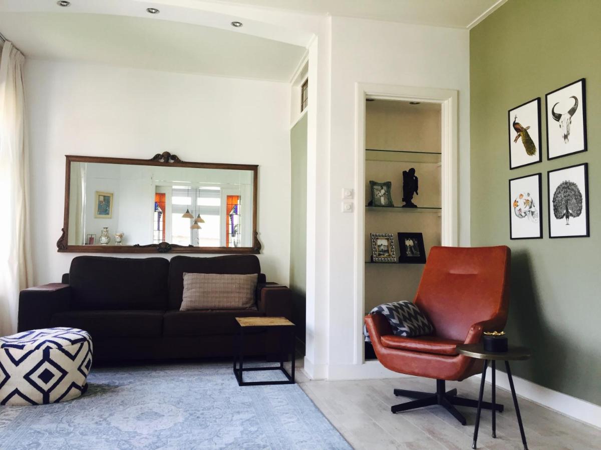 Tastefull double story 2 bedroom appartment/house - Housity
