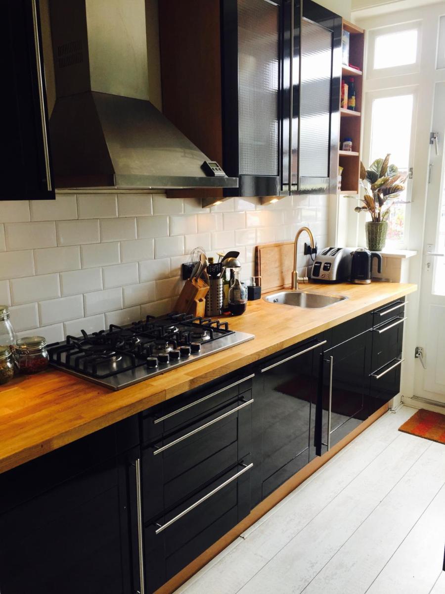 Tastefull double story 2 bedroom appartment/house - Housity