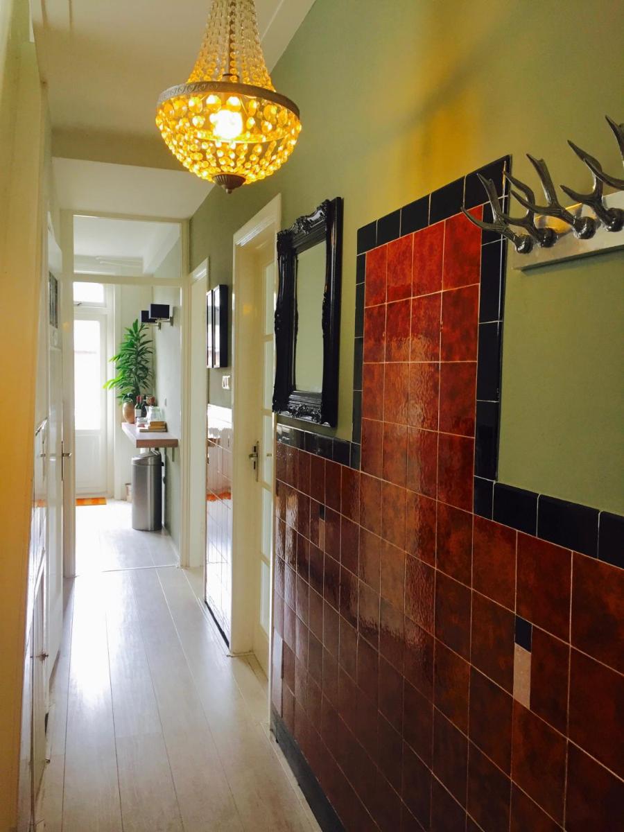 Tastefull double story 2 bedroom appartment/house - Housity