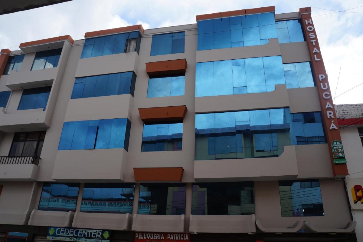 Hostal Pucará - Housity