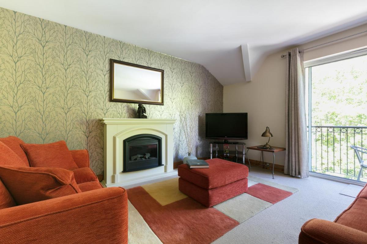 Titanic View Luxury Apartment Belfast - Housity