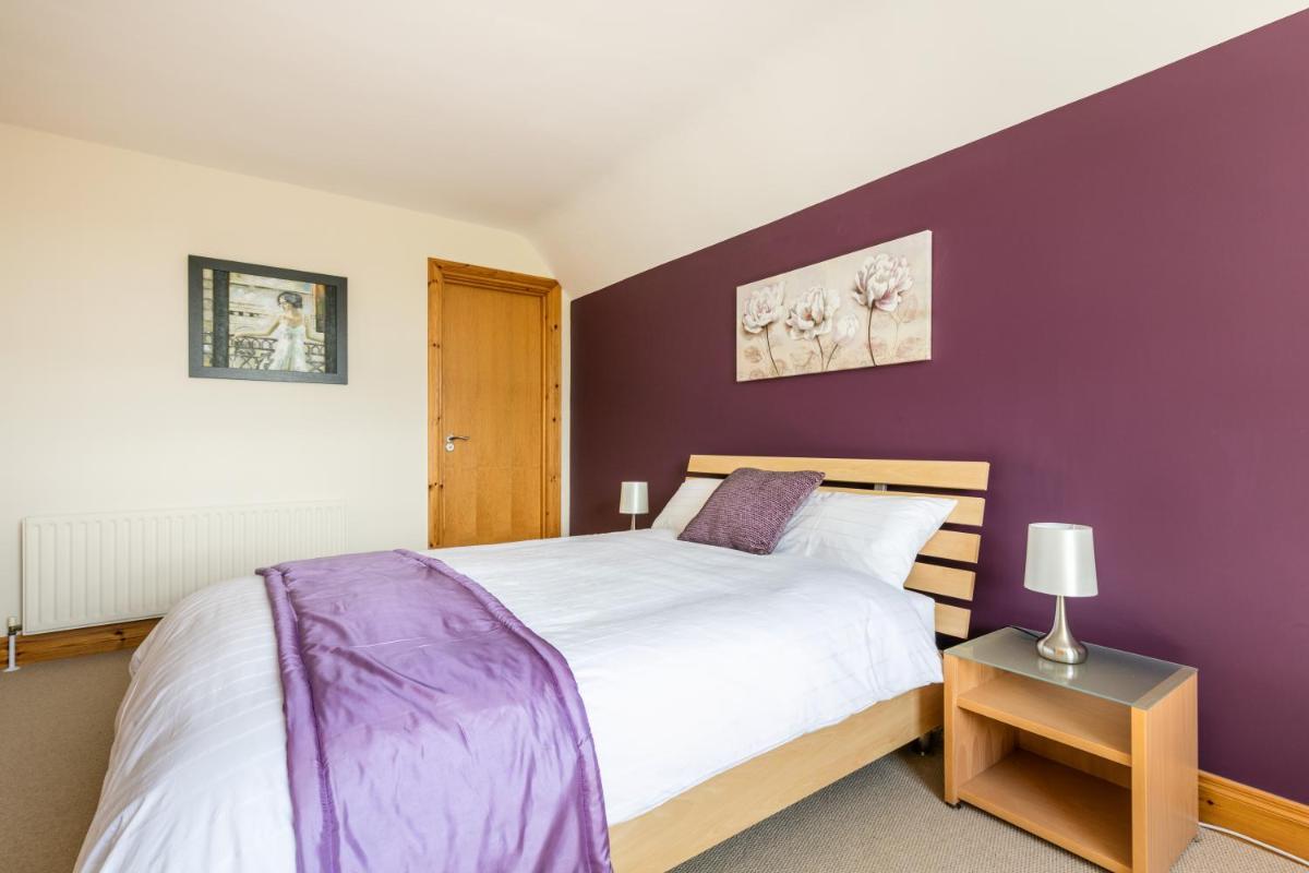 Titanic View Luxury Apartment Belfast - Hizvo