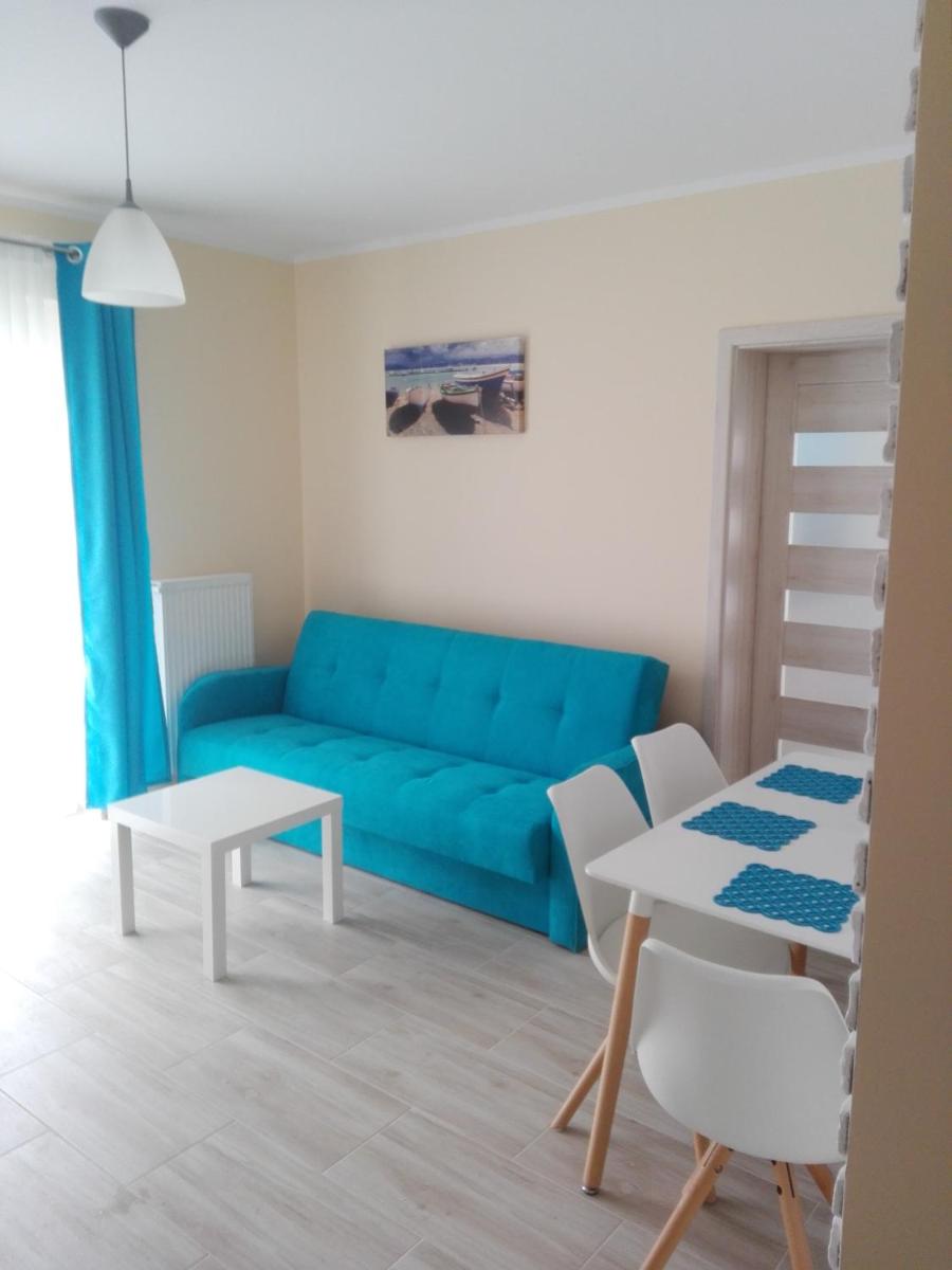 Apartamenty "u Jasia" I - Housity