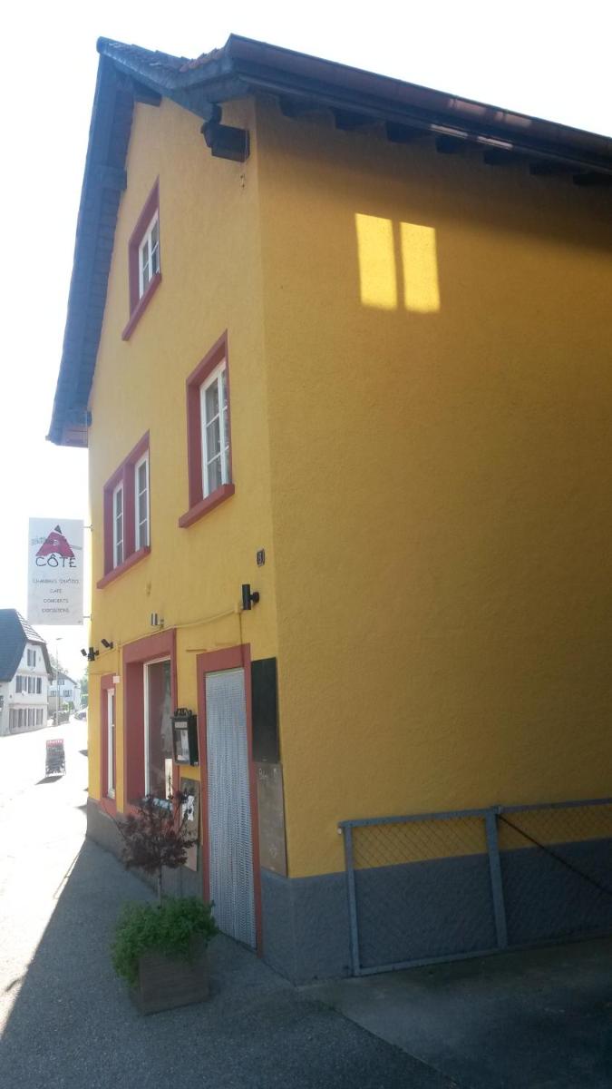 A CÔTE - Housity
