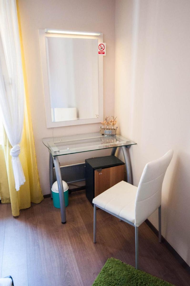 Dario Room - Housity