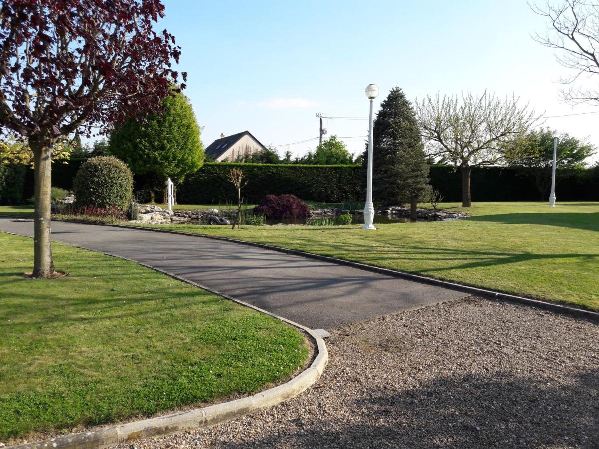 gite la Pinetterie - Housity