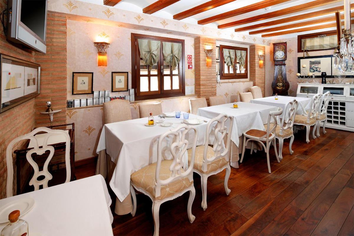 Hotel Boutique Maribel (Adult Only) - Housity