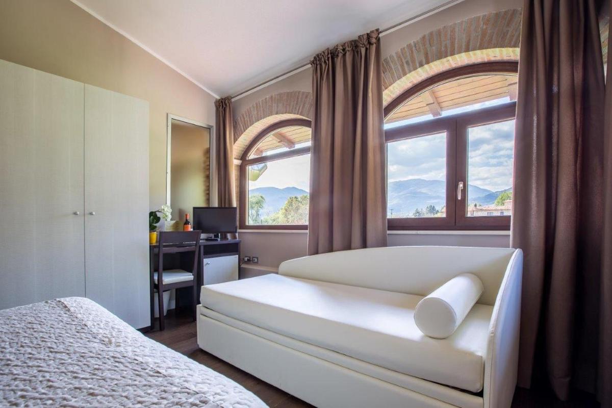 Il Fortino - Housity