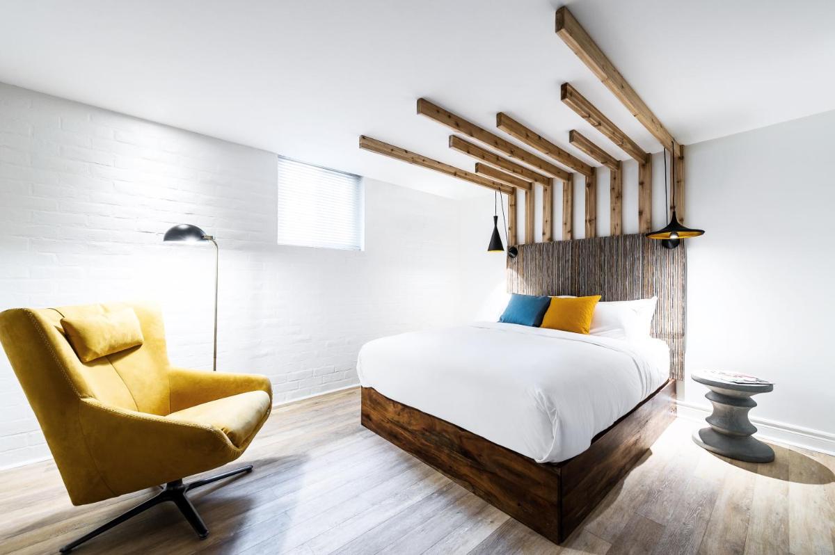 C3- Hotel Art De Vivre - Housity