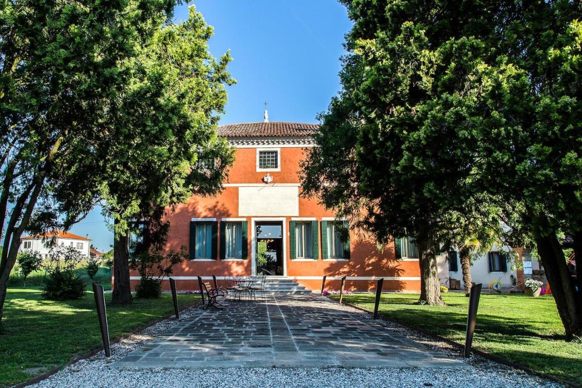 Azienda Agricola Marin - Housity