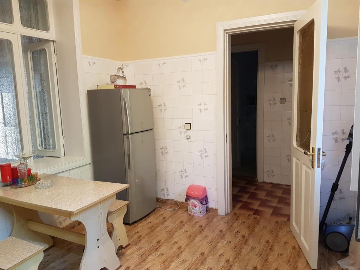 House #1 - Hizvo
