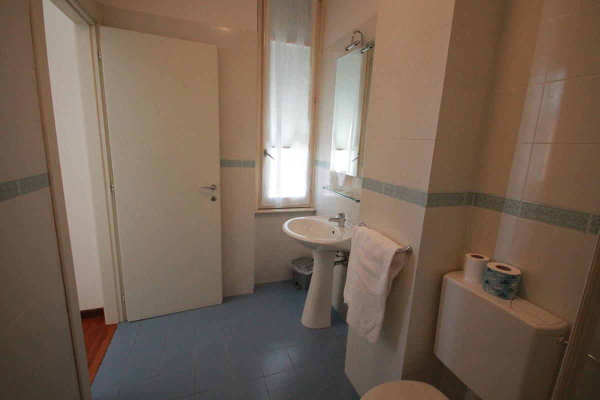 Affittacamere Bel Sole - Housity
