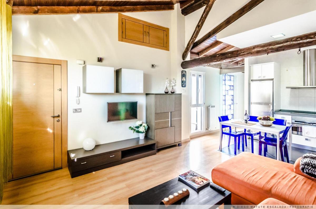 Atico el Muro - Housity