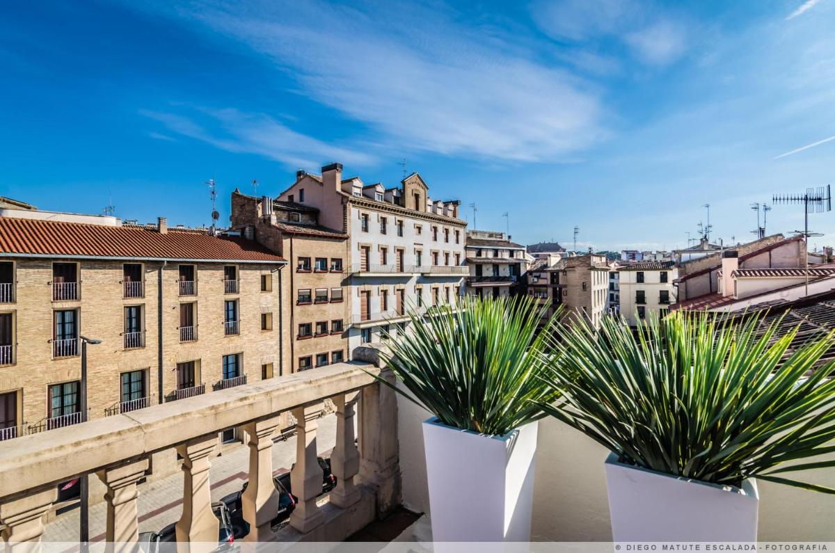 Atico el Muro - Housity