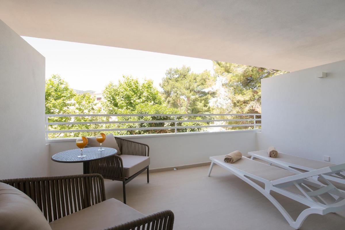 Un balcón o terraza de Canyamel Park Hotel & Spa - 4* Sup - Adults only (+16)