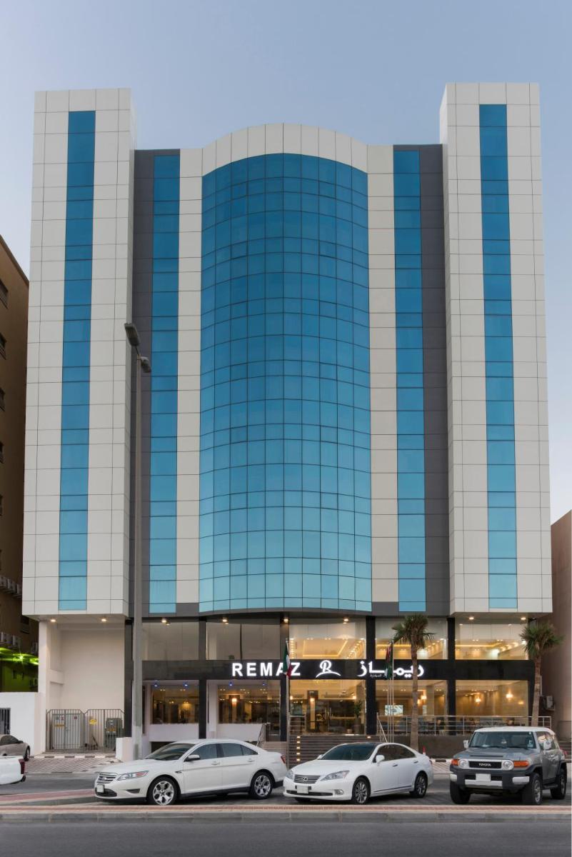 Remaz Suites Hotel - Housity