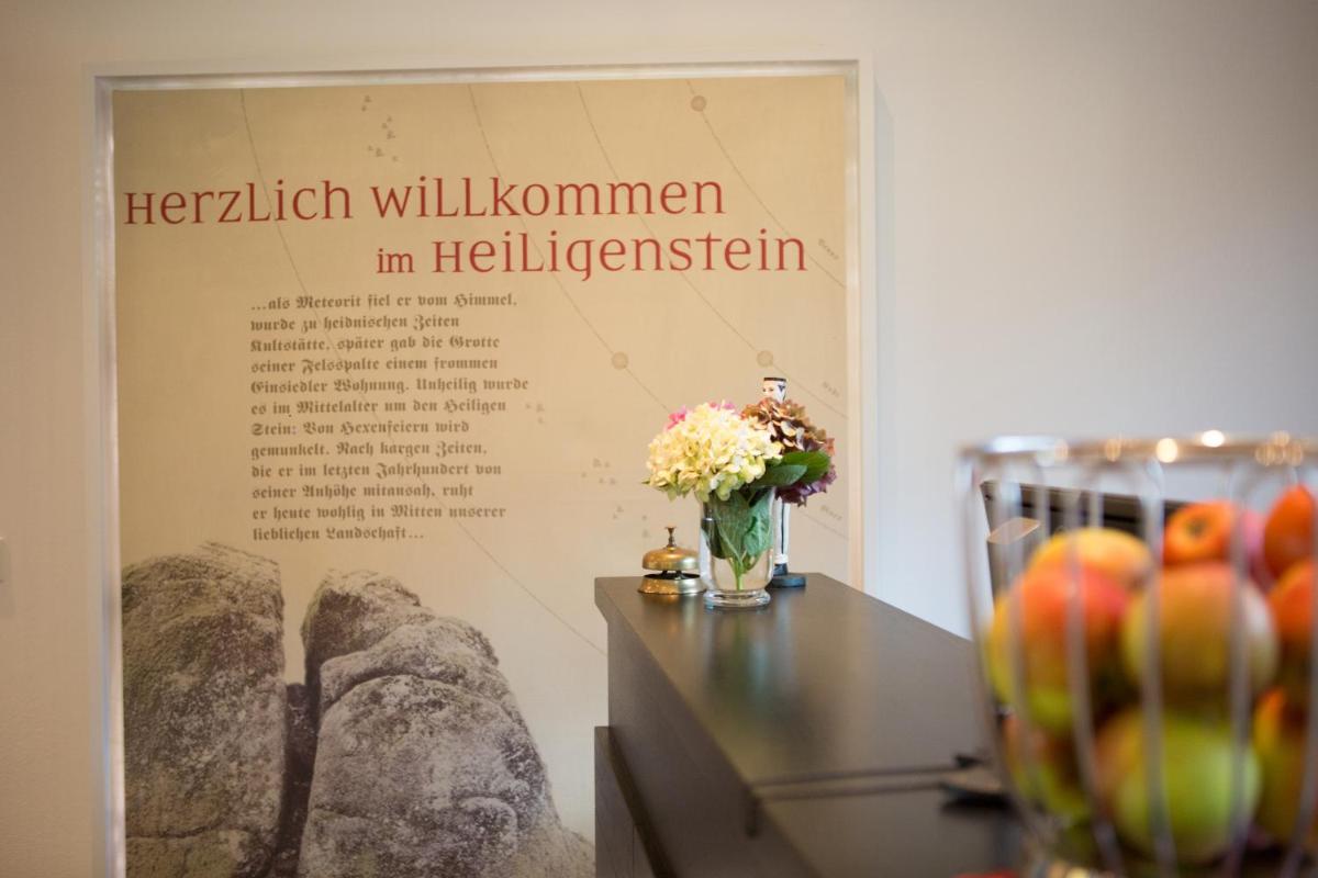 Hotel Heiligenstein - Housity