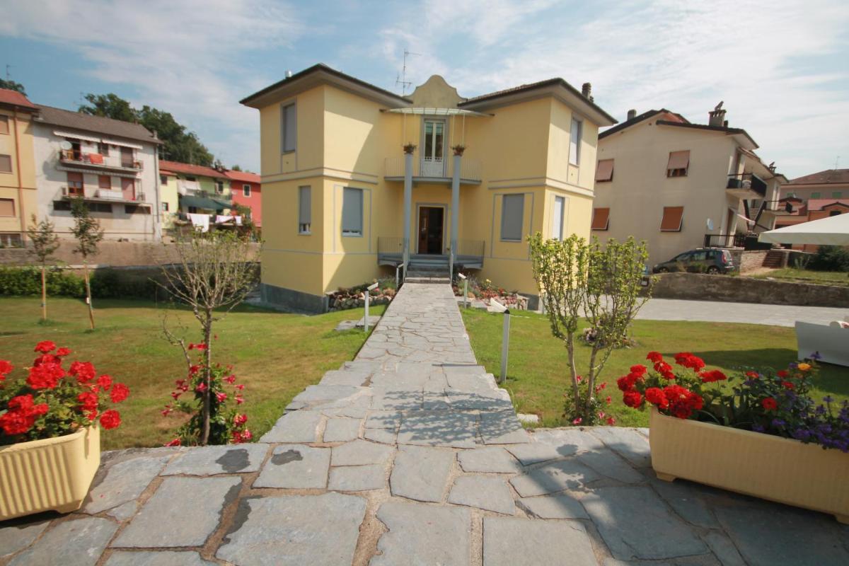 Affittacamere Bel Sole - Housity