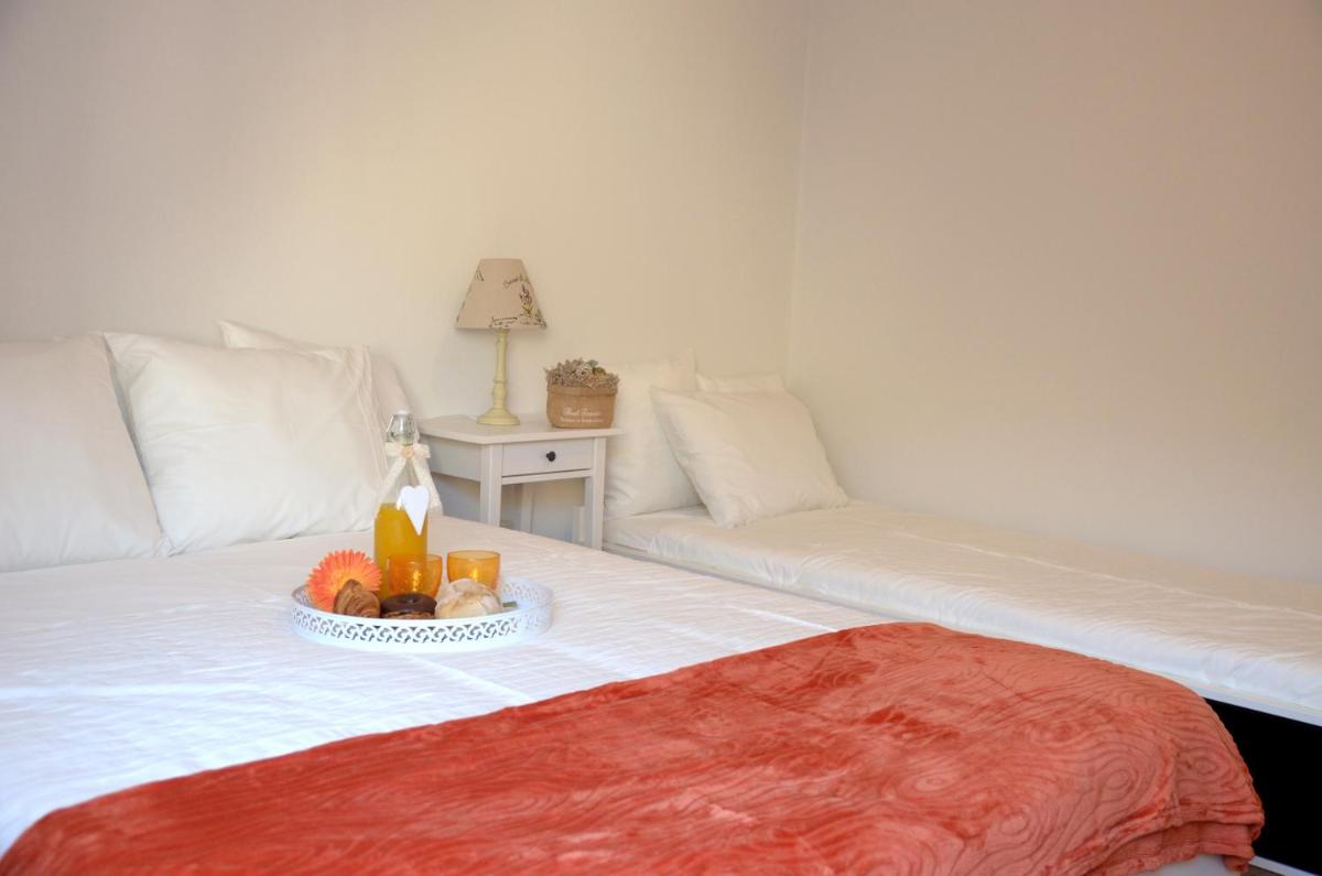 Porto Smart Apartments- airport - Housity