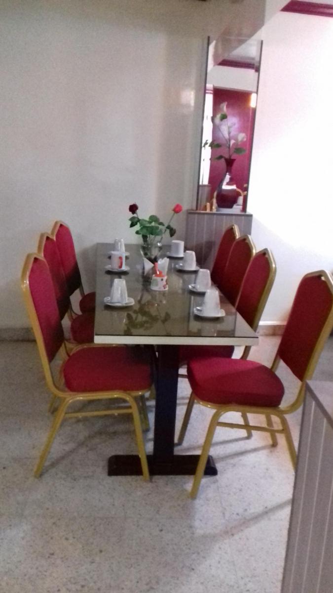 Suitetrails - Hostal Olympic