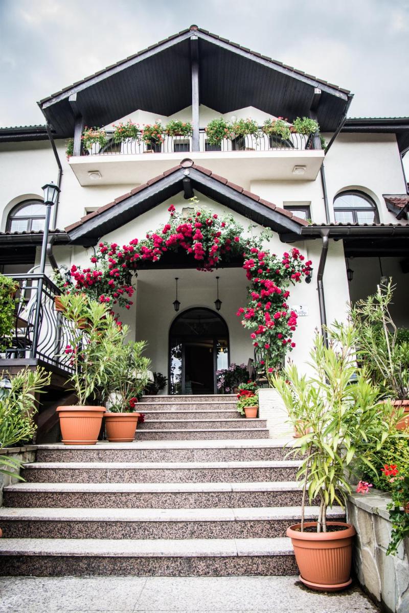 Casa Domneasca - Housity