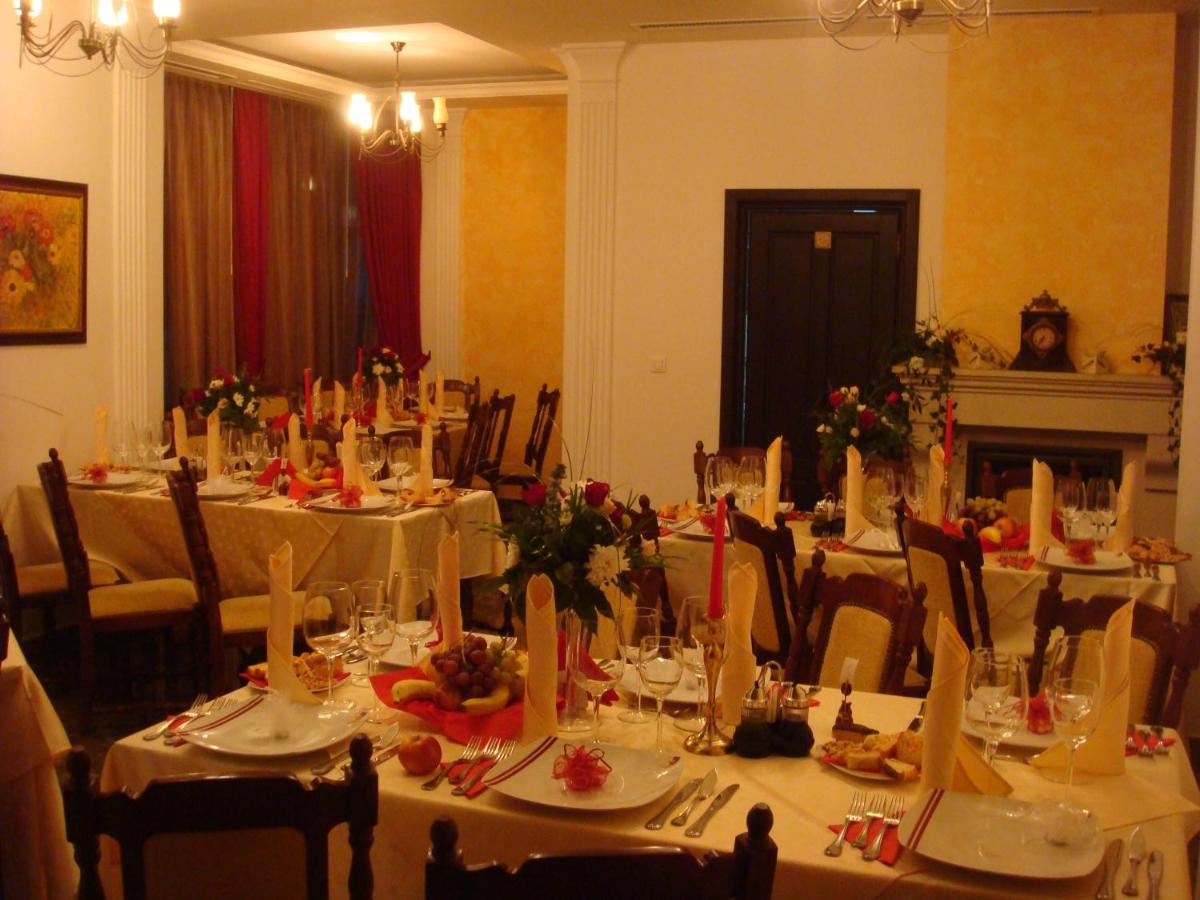 Casa Domneasca - Housity