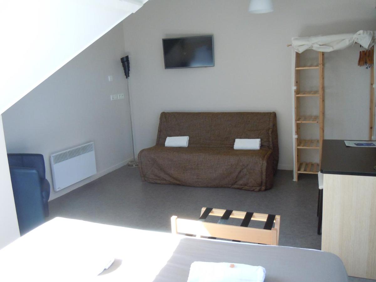 Sweet Home Appart'Hôtel Deauville Sud - Housity
